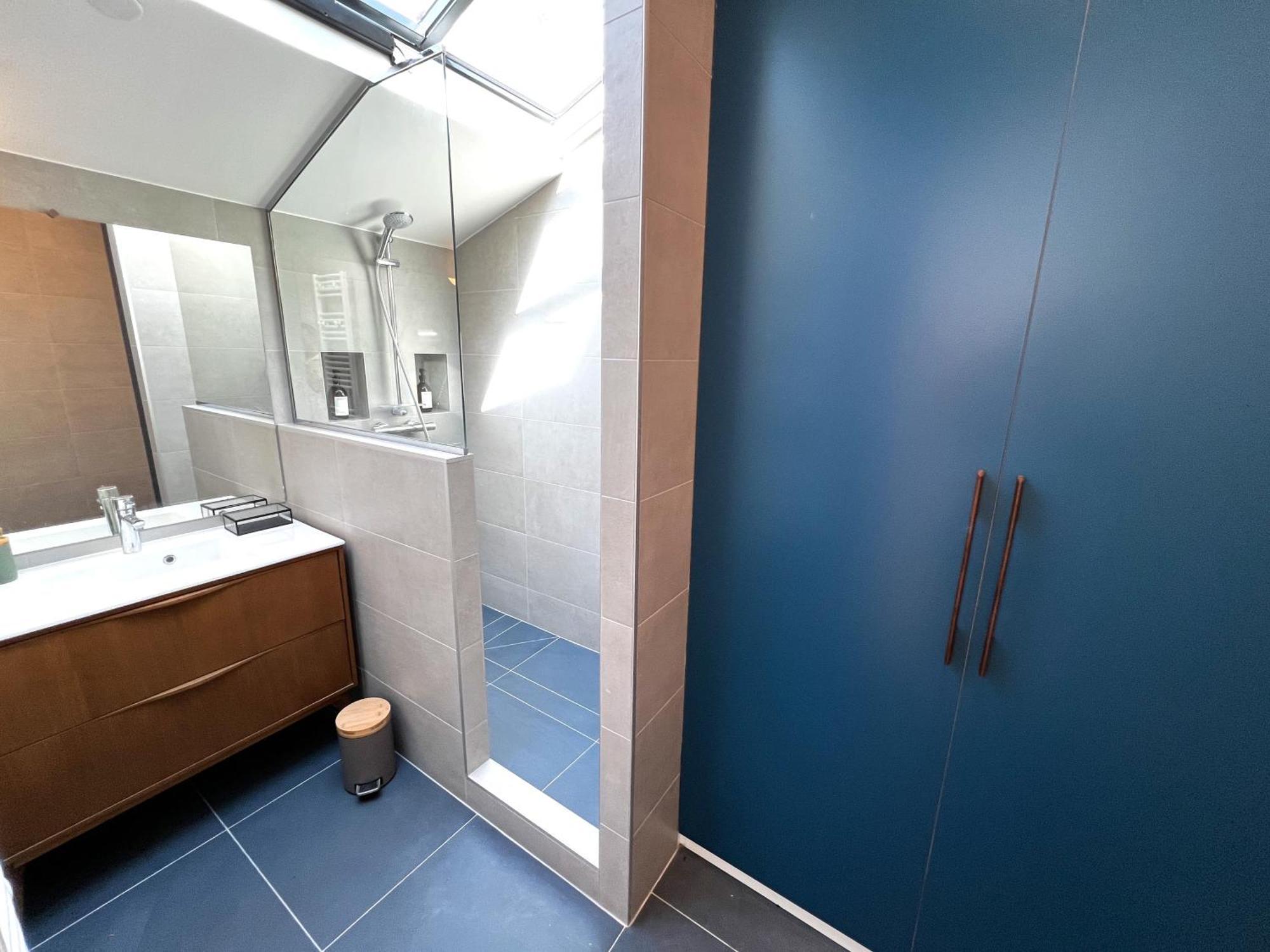 Apollinaire - Luxury Loft - Heart Of Montparnasse Apartment Paris Exterior photo